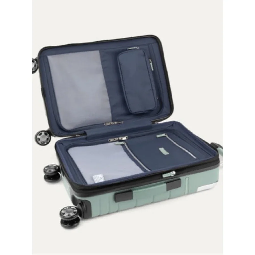 Unbranded sleek mint
